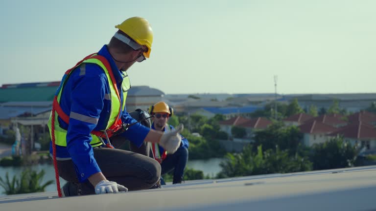 Trusted Lyndonville, VT Roofing Services Experts
