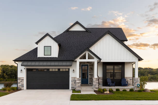 Best Sheet Metal Roofing  in Lyndonville, VT